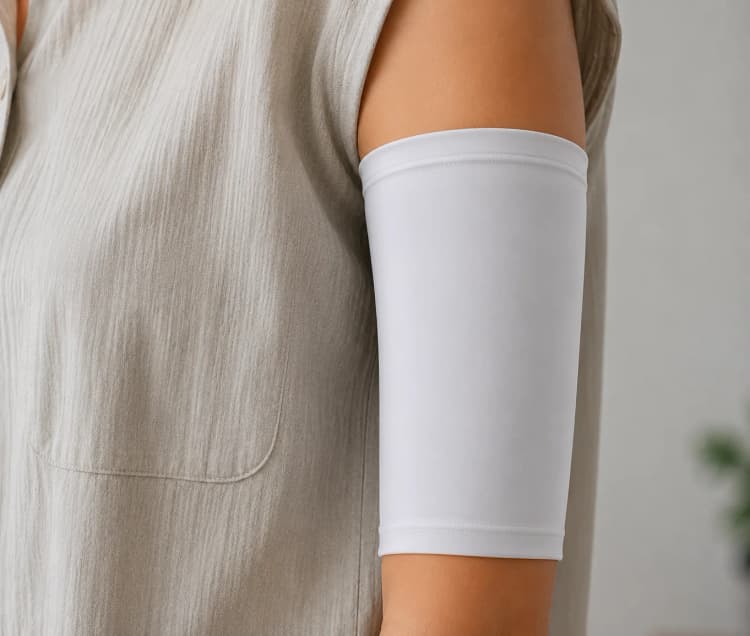 Essential PICC Line Cover by Nova Medical Wearables